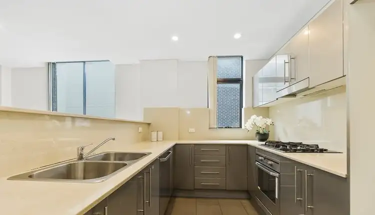 Fourth view of Homely apartment listing, 5416/84 Belmore Street, Ryde NSW 2112