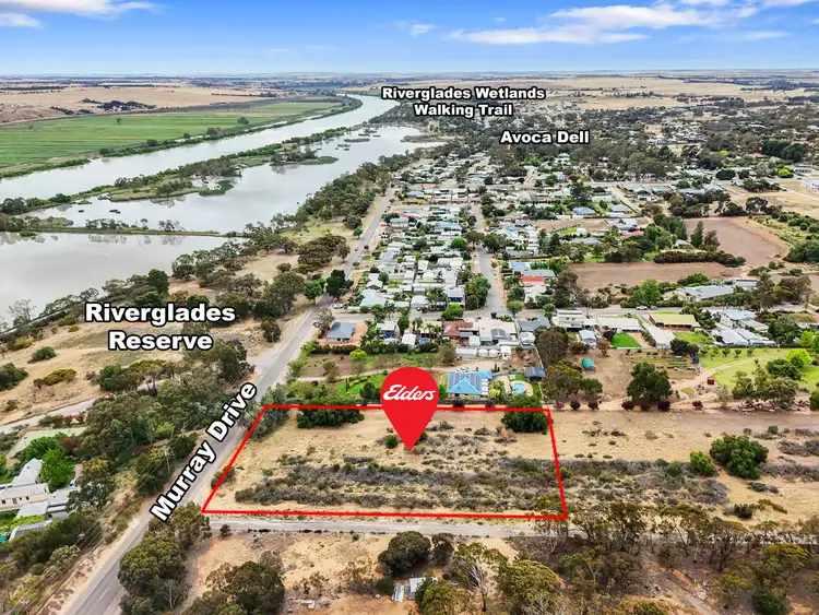 Fourth view of Homely land listing, LOT 14 Murray Drive, Murray Bridge East SA 5253