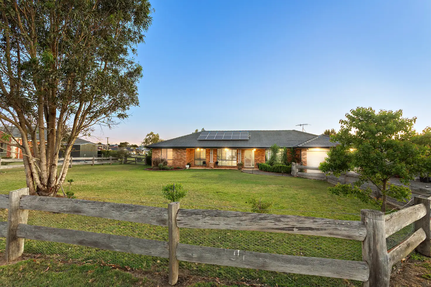 Main view of Homely house listing, 74 Hillview Road, East Branxton NSW 2335