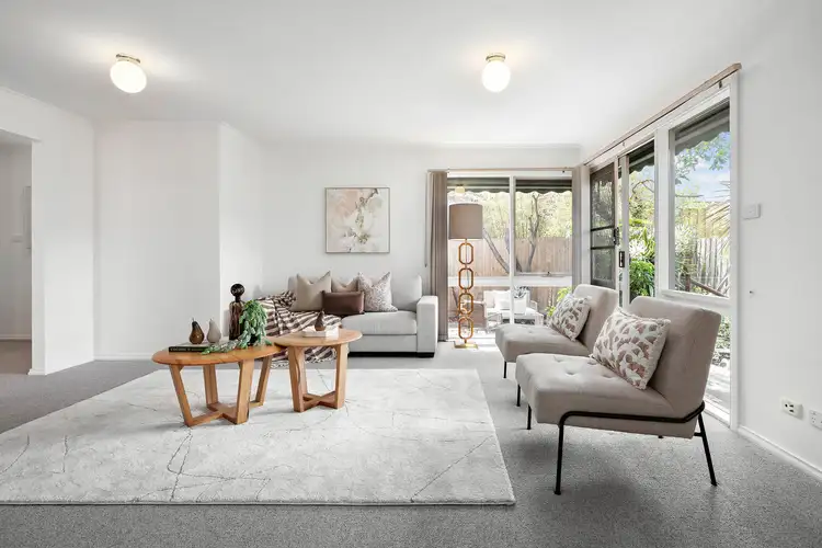Third view of Homely unit listing, 2/5 Isabella Street, Parkdale VIC 3195