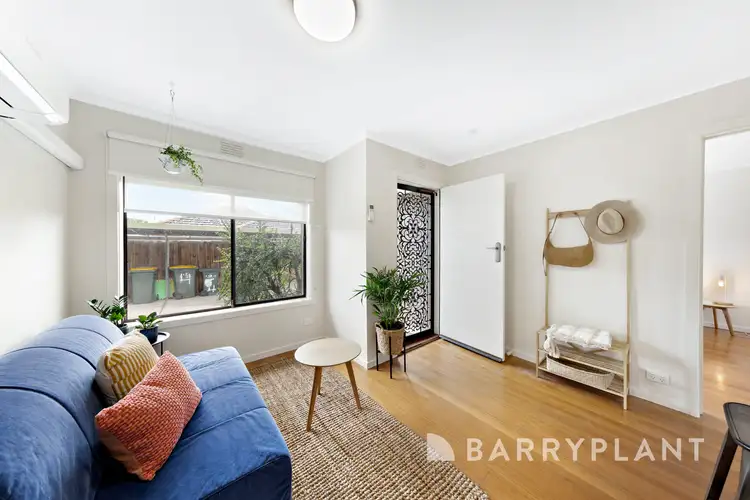 Fifth view of Homely unit listing, 3/13 Adelaide Street, St Albans VIC 3021