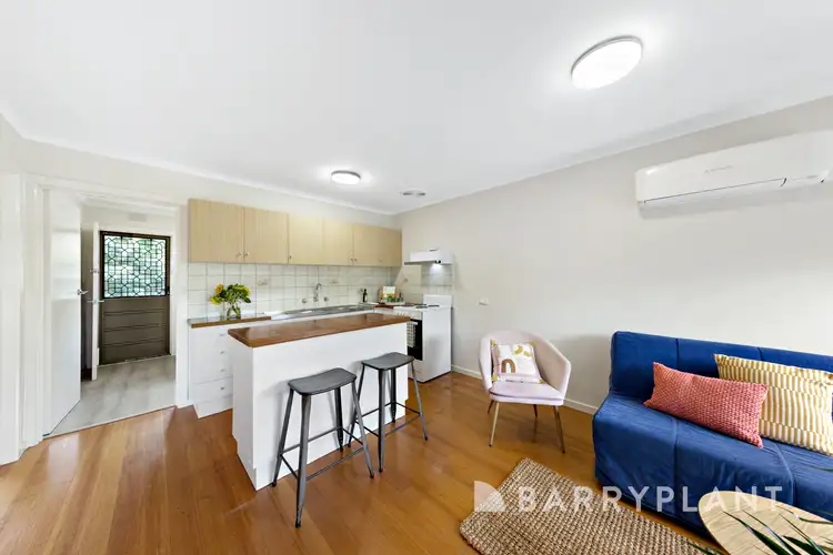 Sixth view of Homely unit listing, 3/13 Adelaide Street, St Albans VIC 3021