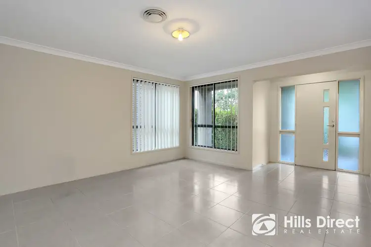 Third view of Homely house listing, 16 Allambie Street, The Ponds NSW 2769