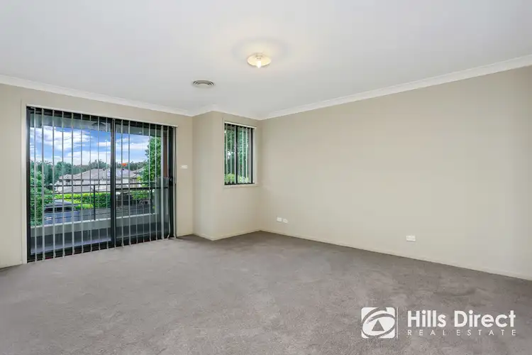 Fifth view of Homely house listing, 16 Allambie Street, The Ponds NSW 2769
