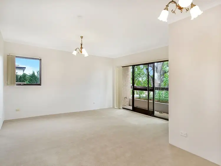 Second view of Homely apartment listing, 9/64 Shirley Road, Wollstonecraft NSW 2065