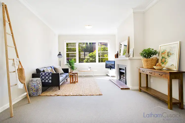 Second view of Homely unit listing, 2/22 Carabella Street, Kirribilli NSW 2061