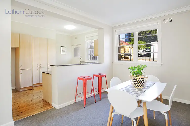 Third view of Homely unit listing, 2/22 Carabella Street, Kirribilli NSW 2061