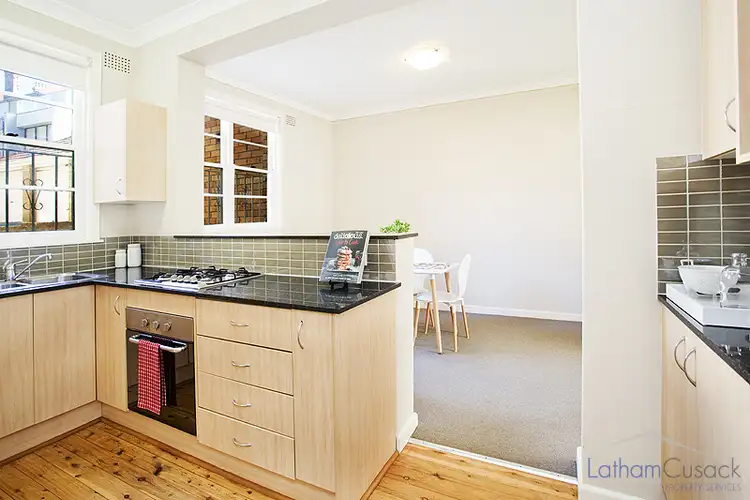 Fourth view of Homely unit listing, 2/22 Carabella Street, Kirribilli NSW 2061