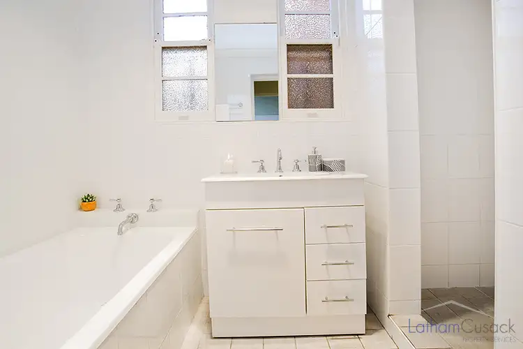 Fifth view of Homely unit listing, 2/22 Carabella Street, Kirribilli NSW 2061