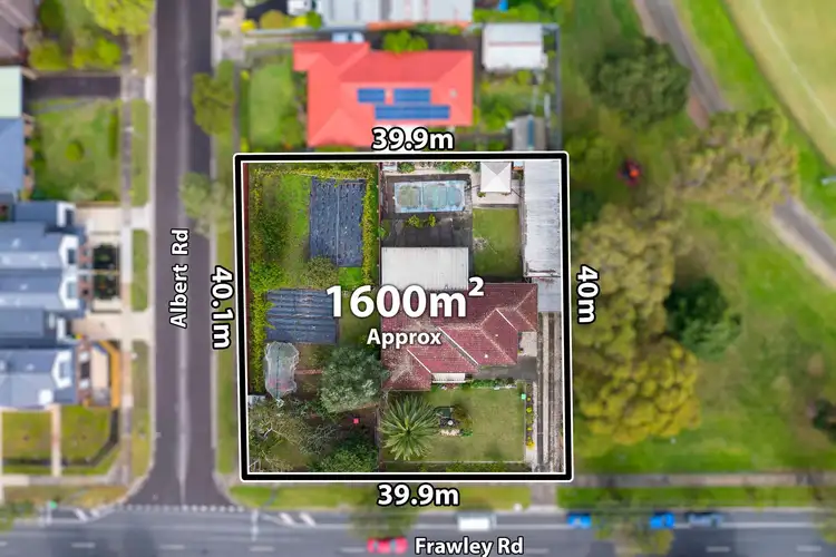 128 Frawley Road, Hallam VIC 3803