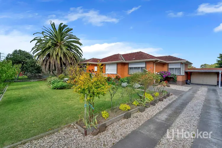 128 Frawley Road, Hallam VIC 3803
