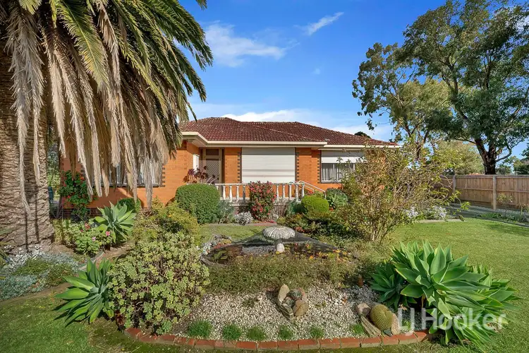 Third view of Homely house listing, 128 Frawley Road, Hallam VIC 3803