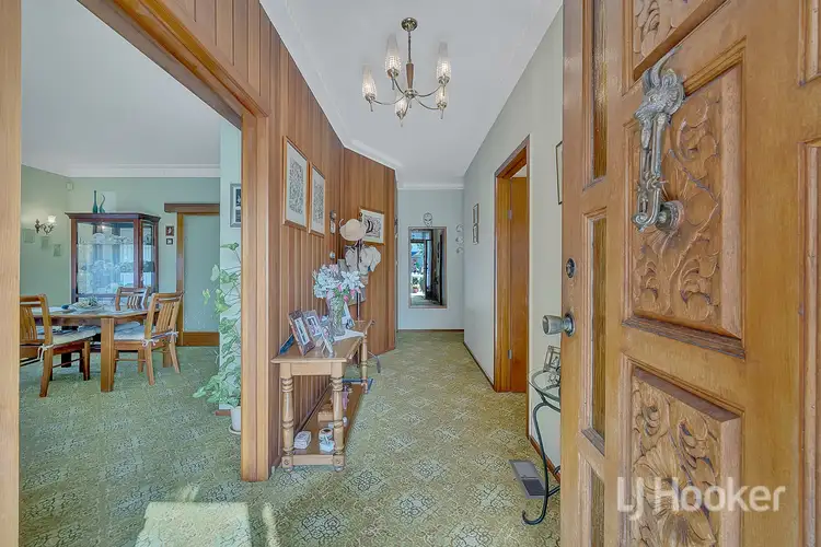 Fourth view of Homely house listing, 128 Frawley Road, Hallam VIC 3803