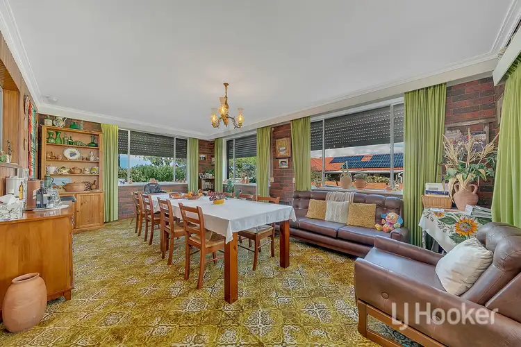 Fifth view of Homely house listing, 128 Frawley Road, Hallam VIC 3803