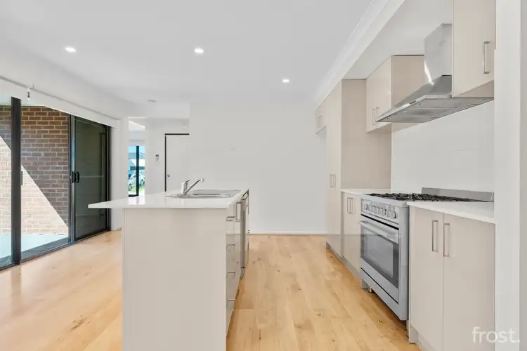 Third view of Homely house listing, 58 Bridgewater Parkway, Wallan VIC 3756