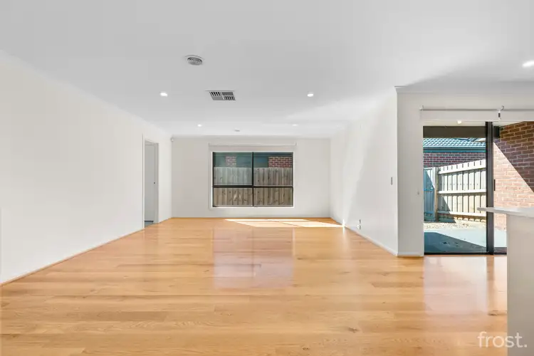 Fourth view of Homely house listing, 58 Bridgewater Parkway, Wallan VIC 3756