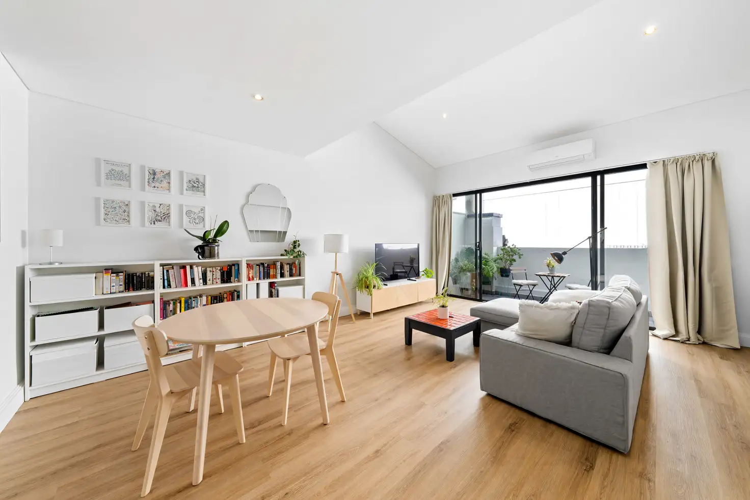 Main view of Homely apartment listing, 36/37 Bay Street, Glebe NSW 2037