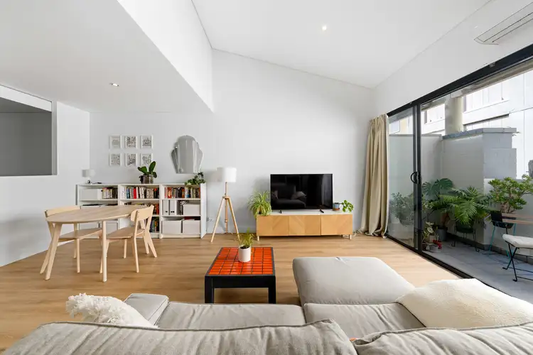 Third view of Homely apartment listing, 36/37 Bay Street, Glebe NSW 2037