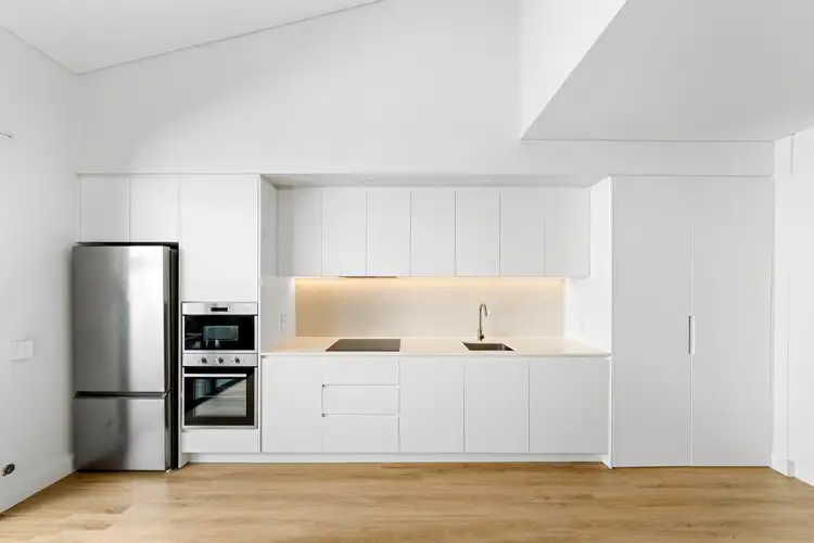 Fourth view of Homely apartment listing, 36/37 Bay Street, Glebe NSW 2037