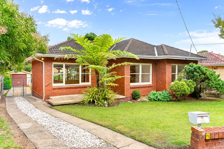 1A Charles Place, Jannali NSW 2226