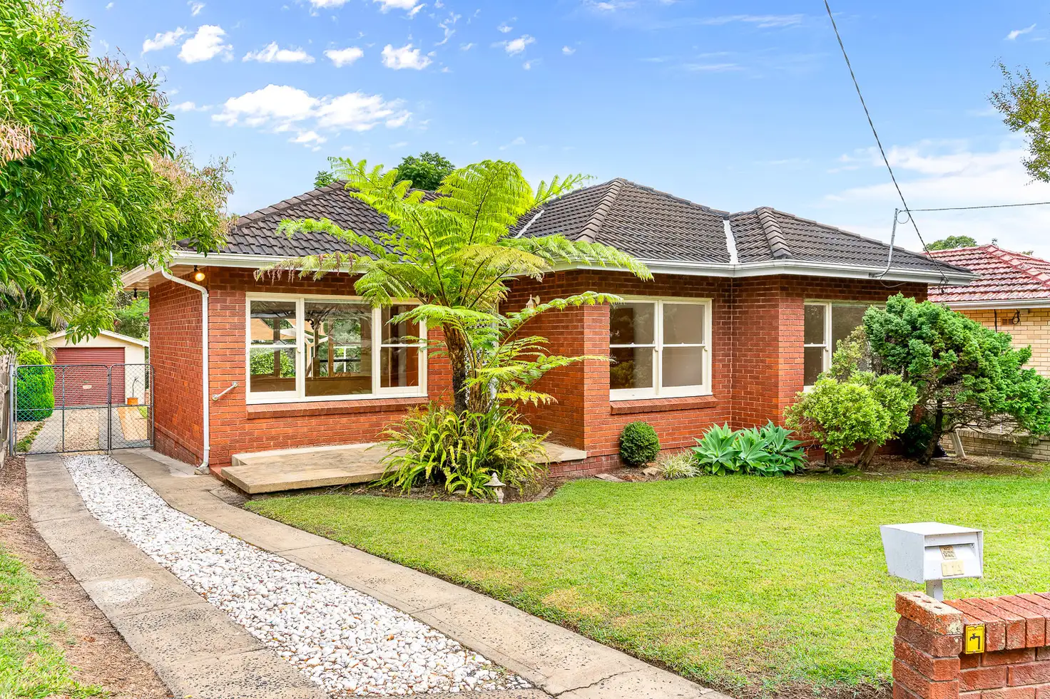 Main view of Homely house listing, 1A Charles Place, Jannali NSW 2226