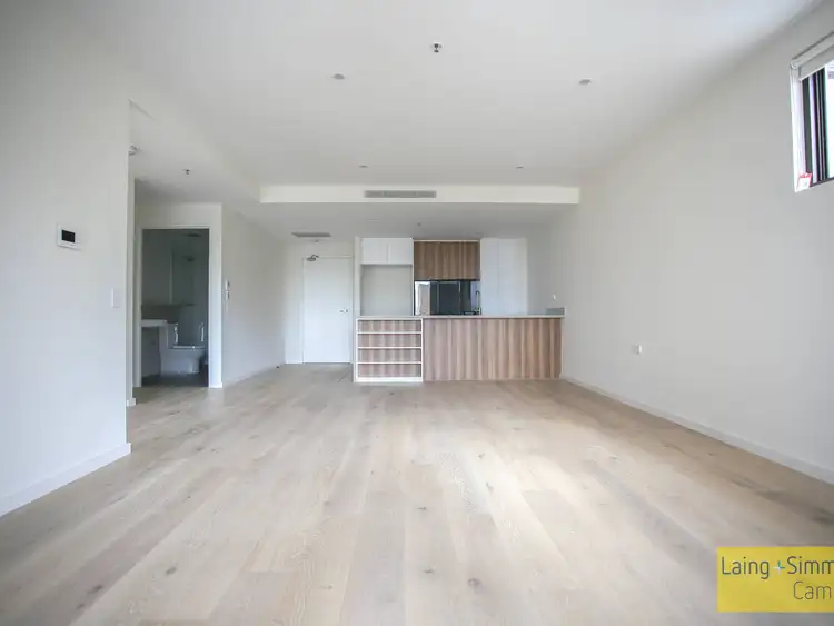 Second view of Homely unit listing, 308/380 Forest Road, Hurstville NSW 2220