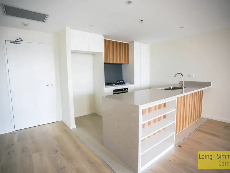 Third view of Homely unit listing, 308/380 Forest Road, Hurstville NSW 2220