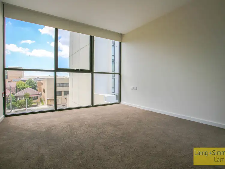 Fourth view of Homely unit listing, 308/380 Forest Road, Hurstville NSW 2220