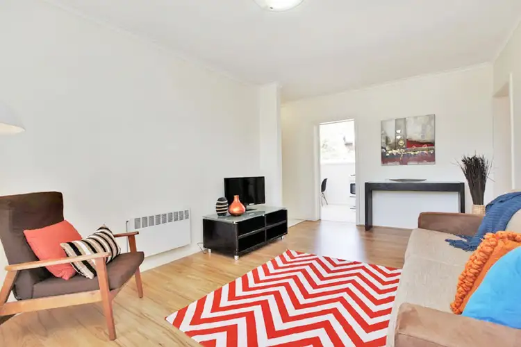 Second view of Homely unit listing, 4/23 Merlyn Avenue, Clayton South VIC 3169