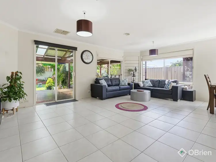 Fourth view of Homely house listing, 23 Glenelg Boulevard, Taylors Hill VIC 3037