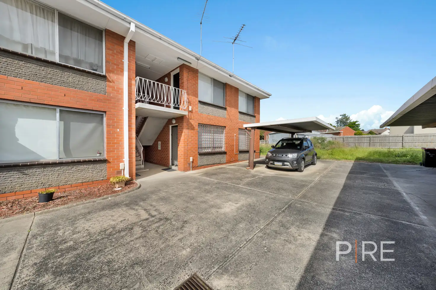 Main view of Homely apartment listing, 13/46 Herbert Street, Dandenong VIC 3175