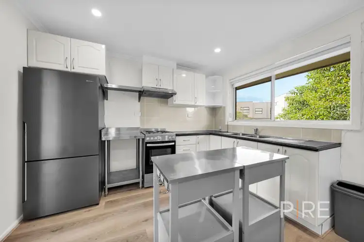 Second view of Homely apartment listing, 13/46 Herbert Street, Dandenong VIC 3175