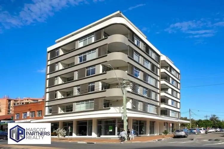 501/165 Maroubra Road, Maroubra NSW 2035