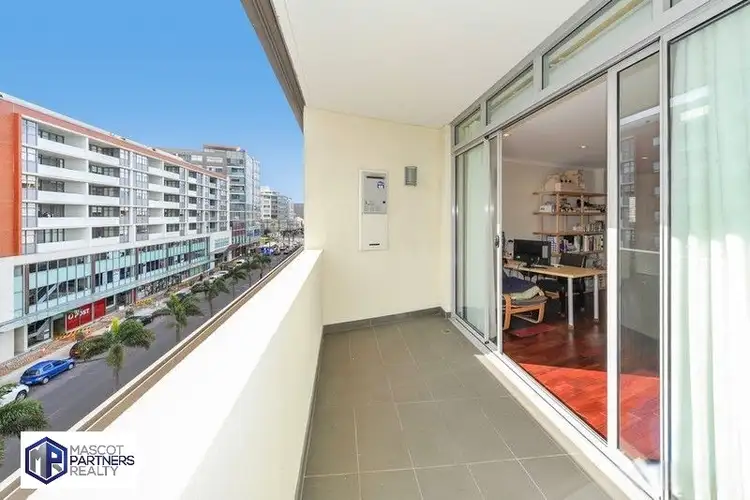 Third view of Homely apartment listing, 501/165 Maroubra Road, Maroubra NSW 2035