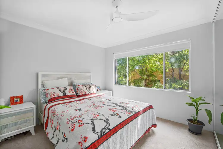Fourth view of Homely unit listing, 61/491-497 President Avenue, Sutherland NSW 2232