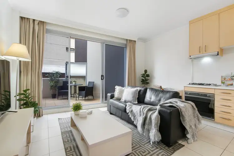 68/107-121 Quay Street