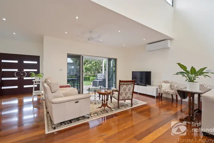 Fifth view of Homely villa listing, 1/8 Hawke Street, Tuncurry NSW 2428