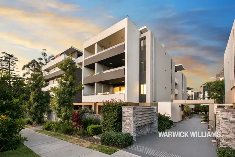 74/44-52 Kent Street, Epping NSW 2121