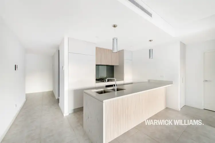 Second view of Homely apartment listing, 74/44-52 Kent Street, Epping NSW 2121