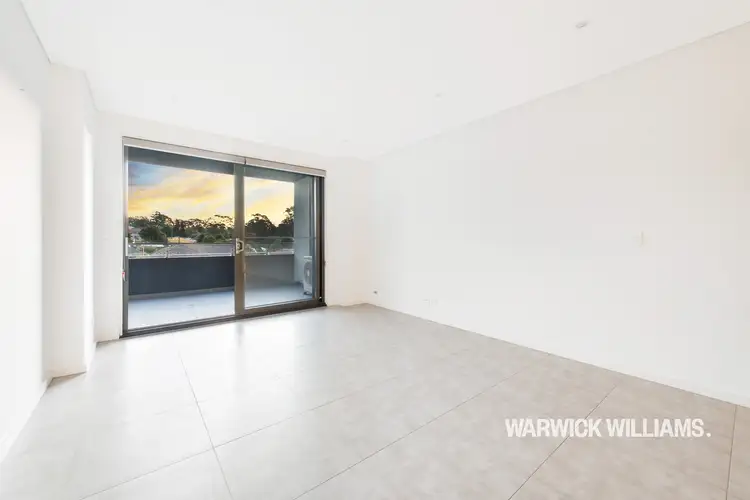 Third view of Homely apartment listing, 74/44-52 Kent Street, Epping NSW 2121