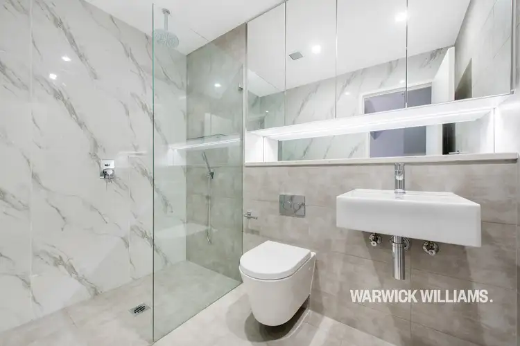 Fourth view of Homely apartment listing, 74/44-52 Kent Street, Epping NSW 2121