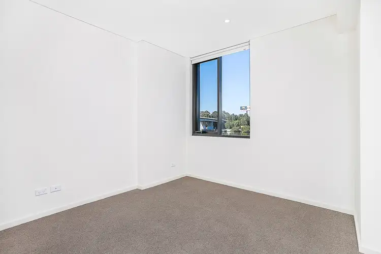 Fourth view of Homely unit listing, 107/48-56 Bundarra Street, Ermington NSW 2115