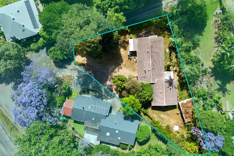 Second view of Homely block of units listing, 25 Rudder Street, East Kempsey NSW 2440