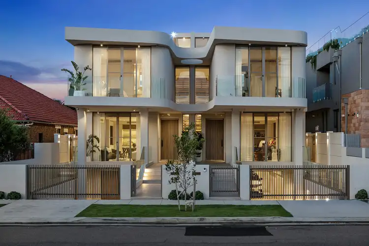 1C Rowley Street