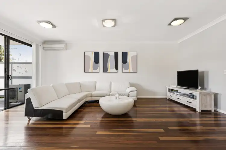 Second view of Homely unit listing, 4/74-76 Hampton Court Road, Carlton NSW 2218