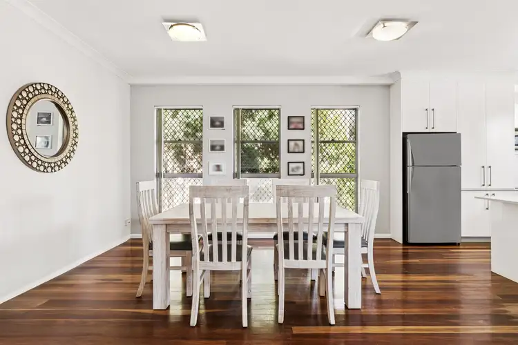 Third view of Homely unit listing, 4/74-76 Hampton Court Road, Carlton NSW 2218