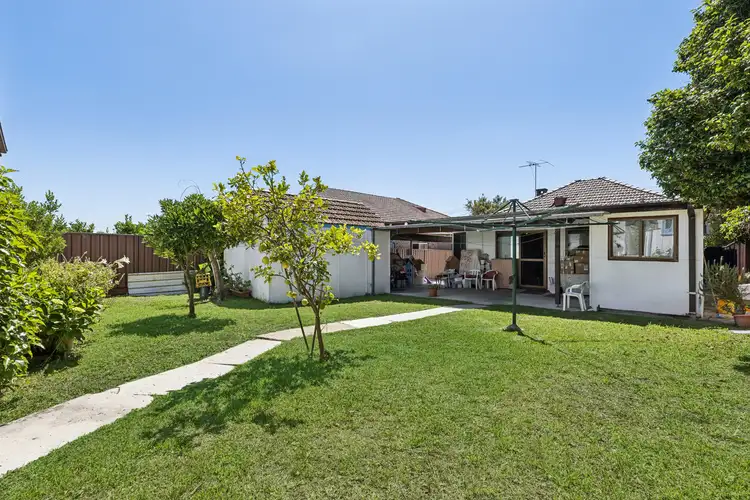 Second view of Homely house listing, 25 Lennox Street, Banksia NSW 2216