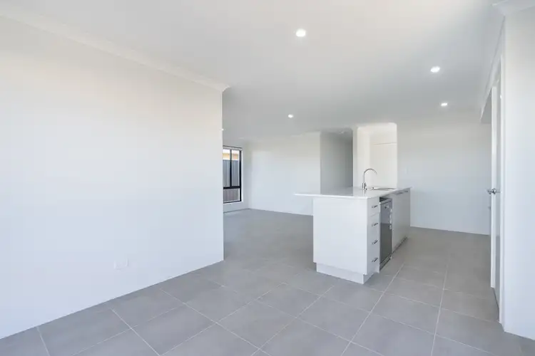 Fourth view of Homely house listing, 9 Swanson Loop, Coodanup WA 6210