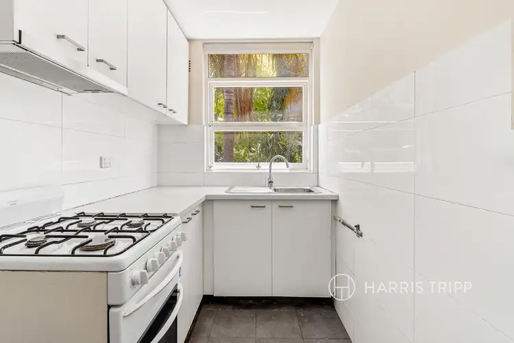 Third view of Homely apartment listing, 14/137 Smith Street, Summer Hill NSW 2130