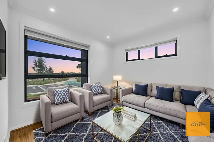 Third view of Homely house listing, 38 Provincial Circuit, Deanside VIC 3336